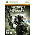 thumbnail image 1 of Pre-Owned Fallout 3 Add-On Pack ~ The Pitt and Operation: Anchorage, 1 of 2