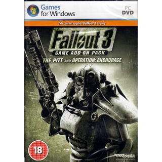 Fallout 3 in Fallout - Walmart.com