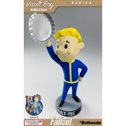 Fallout 3 Vault Boy 5" Bobblehead Barter