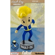 Fallout 3 Vault Boy 5 Bobblehead Sneak