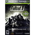 thumbnail image 1 of Fallout 3 - Xbox 360, 1 of 6