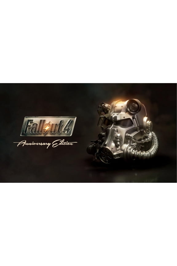 Fallout 4: Anniversary Edition - Nintendo Switch 2 [Digital]