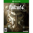 thumbnail image 1 of Fallout 4 Bethesda Xbox One 093155170421, 1 of 5
