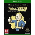 thumbnail image 1 of Fallout 4 GOTY Game of the Year Edition (Xbox One XONE) Welcome Home, 1 of 12