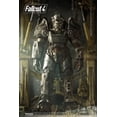 thumbnail image 1 of Fallout 4 Key Art Poster Poster (24 x 36), 1 of 1