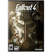 Bethesda Softworks: Fallout 4 (PC), [Physical]