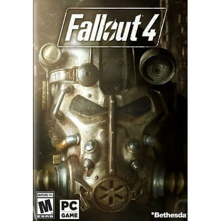 Fallout 4 - PC Software