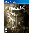 thumbnail image 1 of Fallout 4 (PS4), 1 of 7