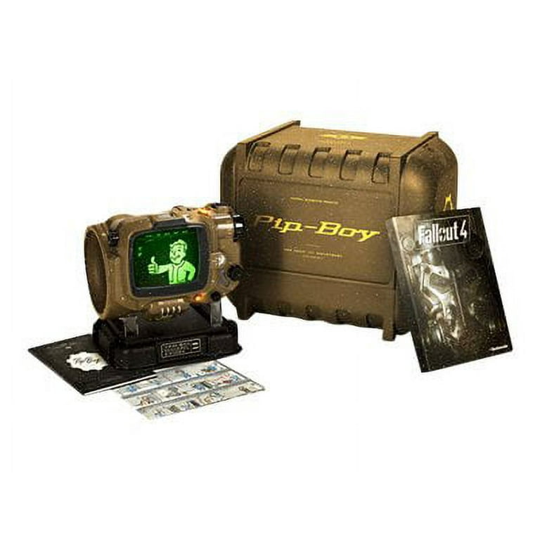 Fallout 4 - Pip-Boy Edition - Xbox One 