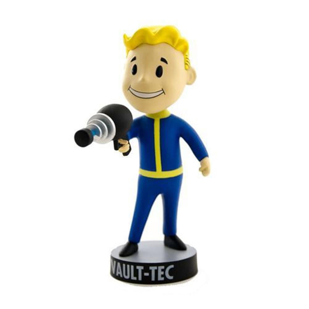 Fallout Wrist Watch Vault Boy 2018 Accutime Watch Corp
