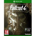 thumbnail image 1 of Fallout 4 - Xbox One (Imported Version), 1 of 4