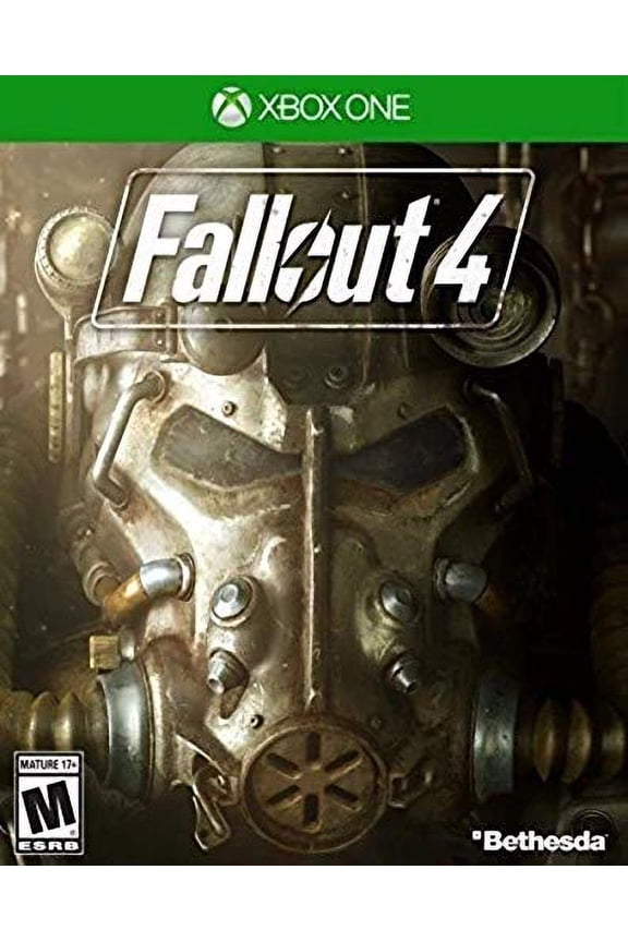Pre-Owned Fallout 4 - Xbox One