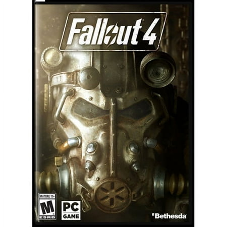 Fallout 4 (PC)