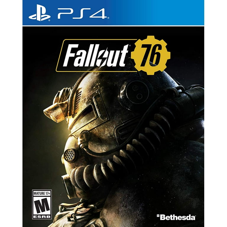 Bethesda shop fallout 76 deals