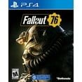 thumbnail image 1 of Fallout 76 - PlayStation 4, 1 of 10