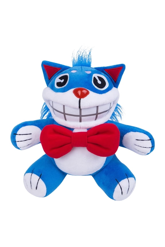 76 Mr. Fuzzy 9.5 Inch Collector Plush