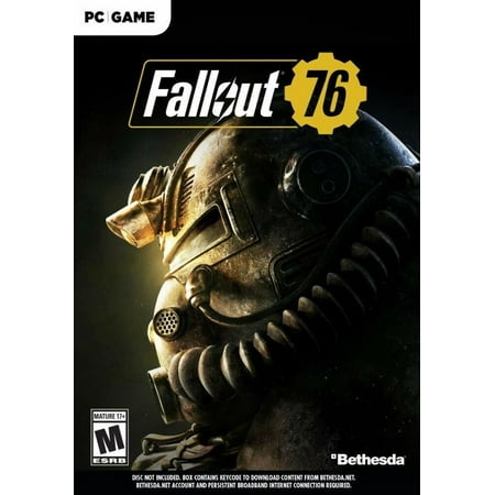 Fallout 76 PC