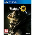 thumbnail image 1 of Fallout 76 for Playstation 4 (PS4) - [NEW], 1 of 8