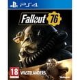 thumbnail image 1 of Fallout 76 (PS4) PlayStation 4 Standard, 1 of 8