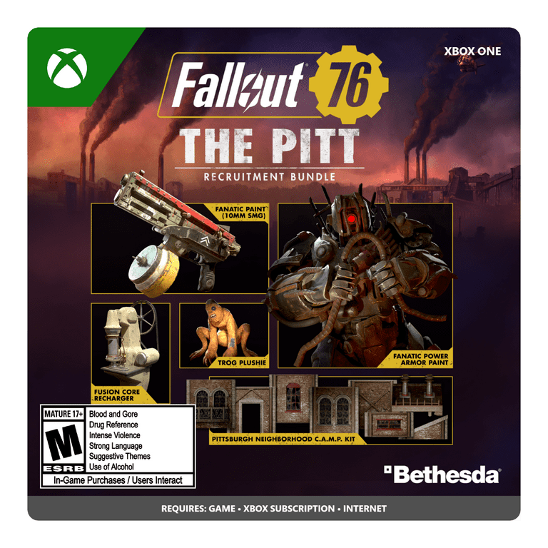 Fallout 1 and 2 start on my pc - Microsoft Community