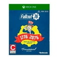 Fallout 76 - Xbox One Tricentennial Edition - Walmart.com