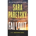 thumbnail image 1 of Pre-Owned Fallout: A V.I. Warshawski Novel (Mass Market Paperback) 006243585X 9780062435859, 1 of 1