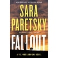 thumbnail image 1 of V.I. Warshawski Novels Fallout, (Paperback), 1 of 1