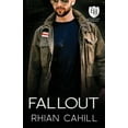 thumbnail image 1 of Fallout: An Everyday Heroes World Novel (Paperback), 1 of 1