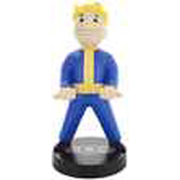 Fallout - Cable Guys - Vault Boy Controller Holder and Phone Stand