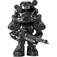 thumbnail image 1 of Fallout Collection T-60 Power Armor Chrome, 1 of 3