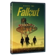 Fallout - Season Two DVD Amazon MGM Studios, Sci-Fi
