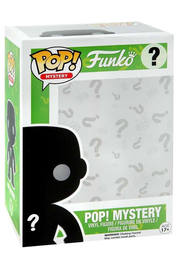 Fallout Funko POP! Games Mystery ? Vinyl Figure