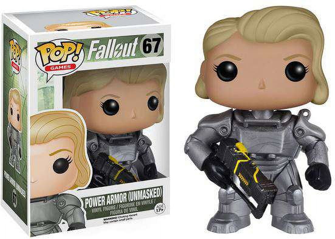 Funko fallout deals