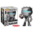 thumbnail image 1 of Fallout 4 Funko POP! Games Liberty Prime (Battle) Vinyl Figure [Super Sized], 1 of 2