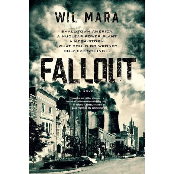 Fallout : A Novel (Hardcover)