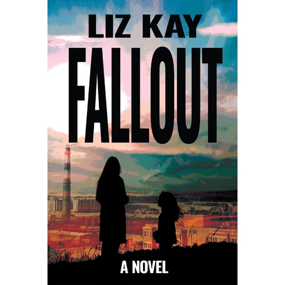 Fallout, (Hardcover)