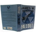 thumbnail image 1 of Pre-Owned FALLOUT (Hardcover) 0688172024 9780688172022, 1 of 1
