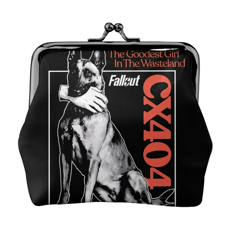 Fallout purse store