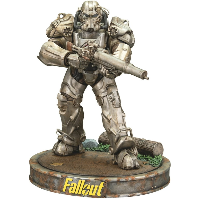 Dark Horse - Fallout (Amazon): Maximus Figure - Walmart.com