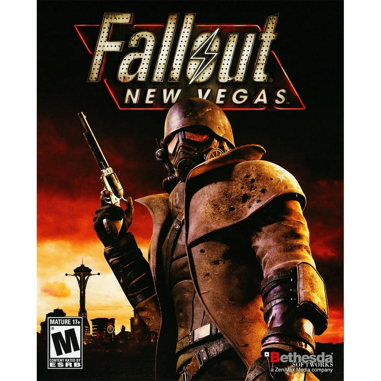 Fallout new vegas digital download discount
