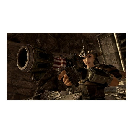 Fallout: New Vegas - Ultimate Edition, Bethesda Softworks, PlayStation 3, [Physical], 12592