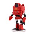 thumbnail image 1 of Fallout Nukatron 3-Inch Mini Figure, 1 of 7