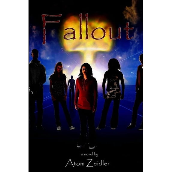 Fallout, (Paperback)