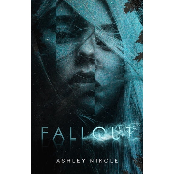 Fallout Novels Fallout, Book 1, (Paperback)