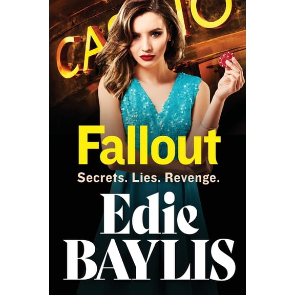 Fallout, (Paperback)