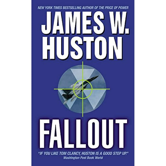 Pre-Owned Fallout (Unknown) 0380732831 9780380732838
