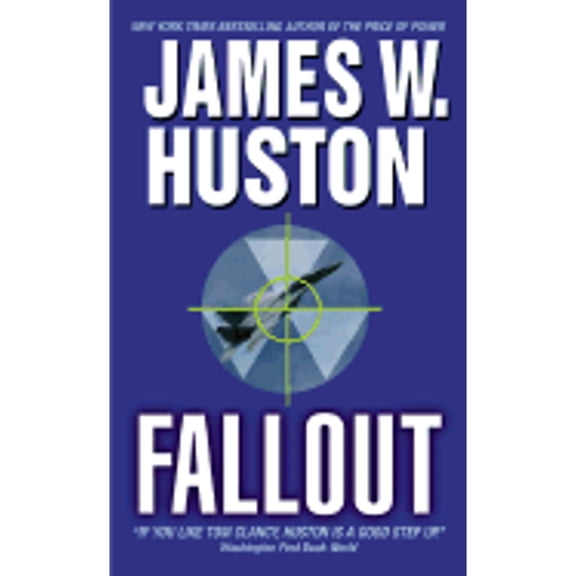 Pre-Owned Fallout Paperback
