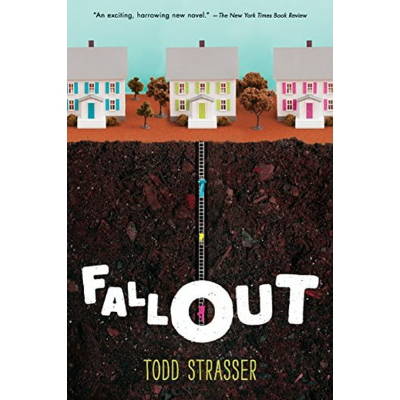 Pre-Owned Fallout Paperback