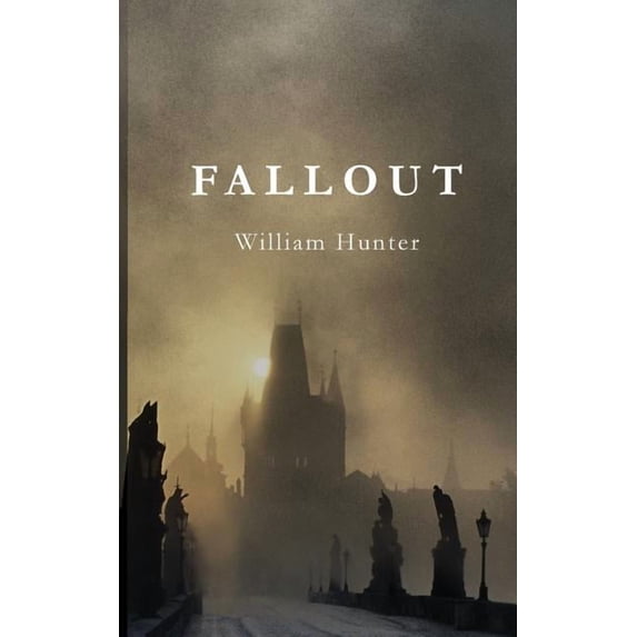 Fallout (Paperback)