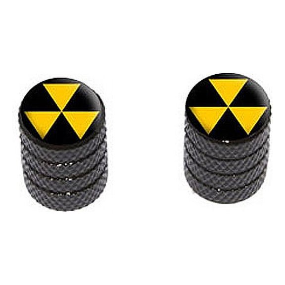 Fallout Shelter - Bike Valve Stem Caps